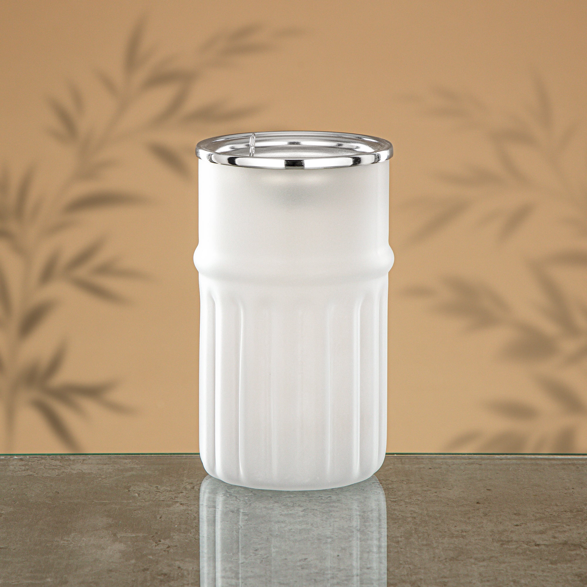 مبخرة المرجان المصقولة