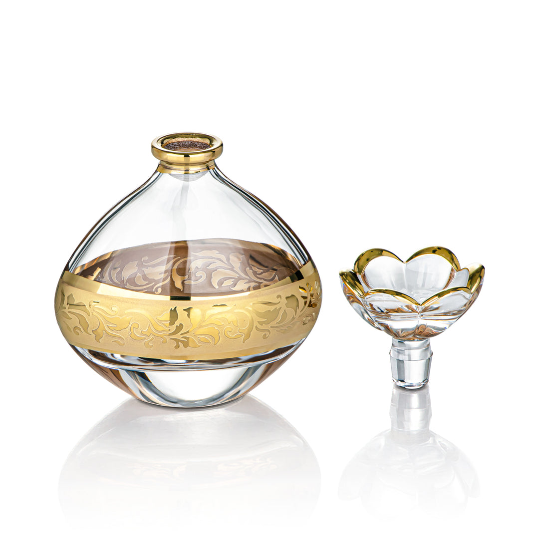 Almarjan 130 ML Glass Perfume Bottle - 451/795