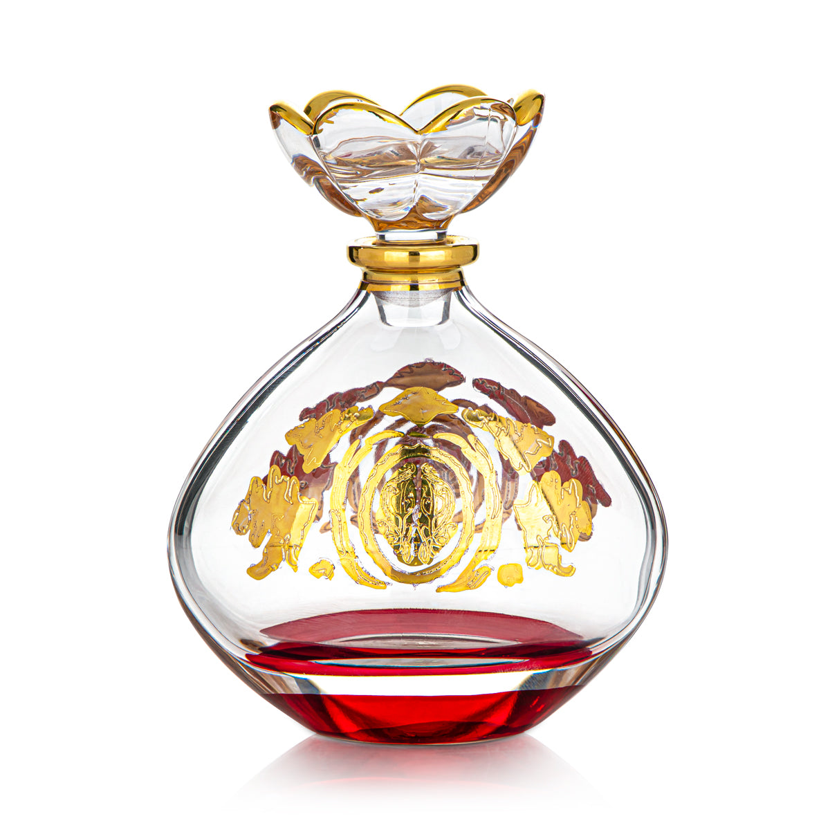 زجاجة عطر المرجان 130 مل - 451/862