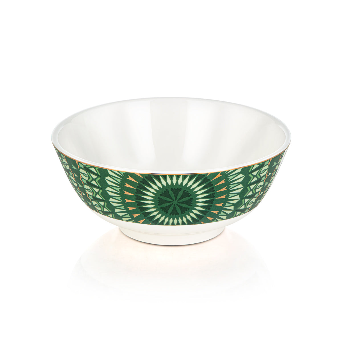 Almarjan Fonon Collection Salad Bowl - 6977