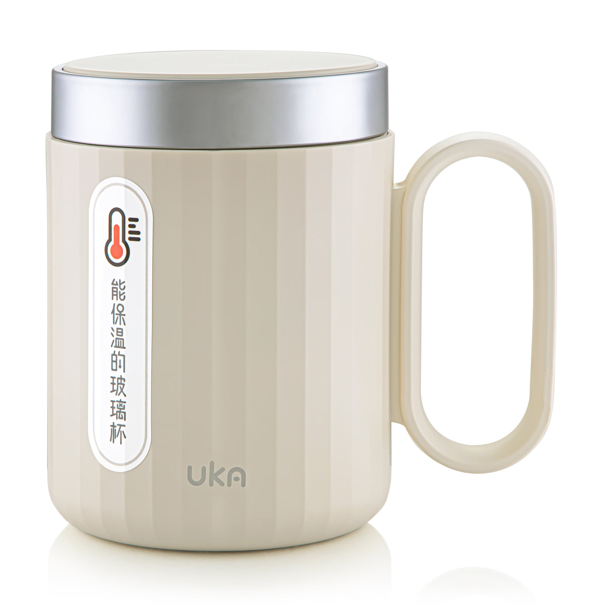 Shimizu 300 ML Double Wall Mug - UKM17 MIV